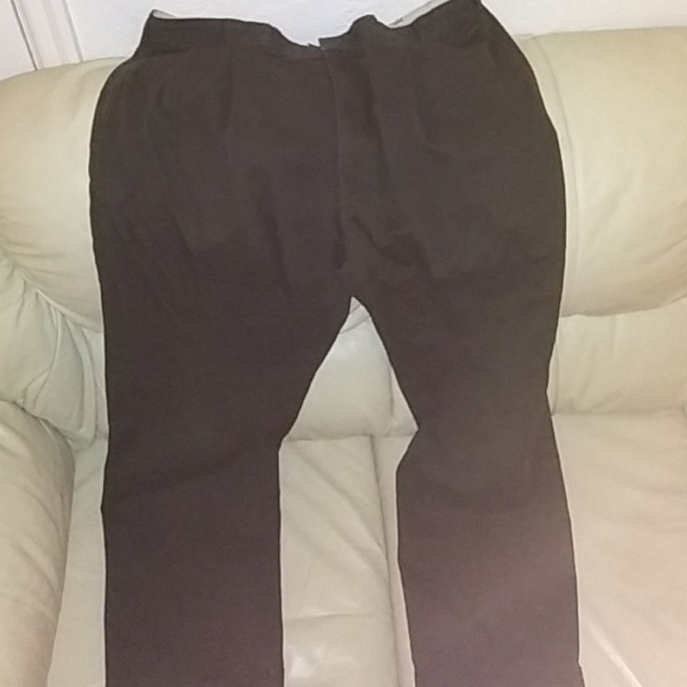 Men's Pants Polo Chinos